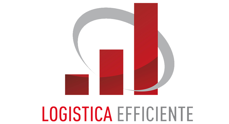 logo LOGISTICA EFFICIENTE