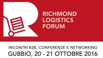 Richmond Logistics Forum 2016